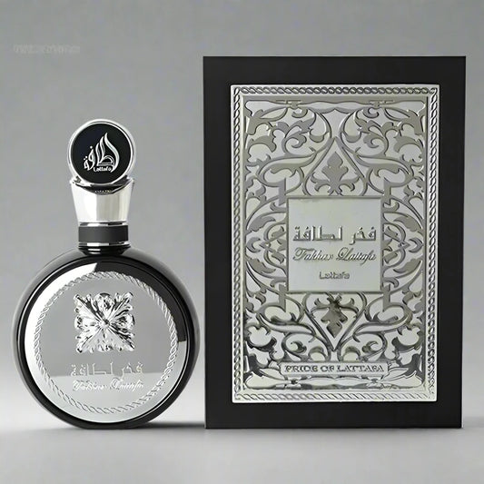 Fakhar Lattafa (For Men) 100ml Eau De Parfum Lattafa - unique fragrance world