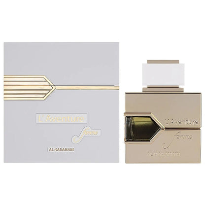 L'Aventure Femme 100ml EDP Al Haramain