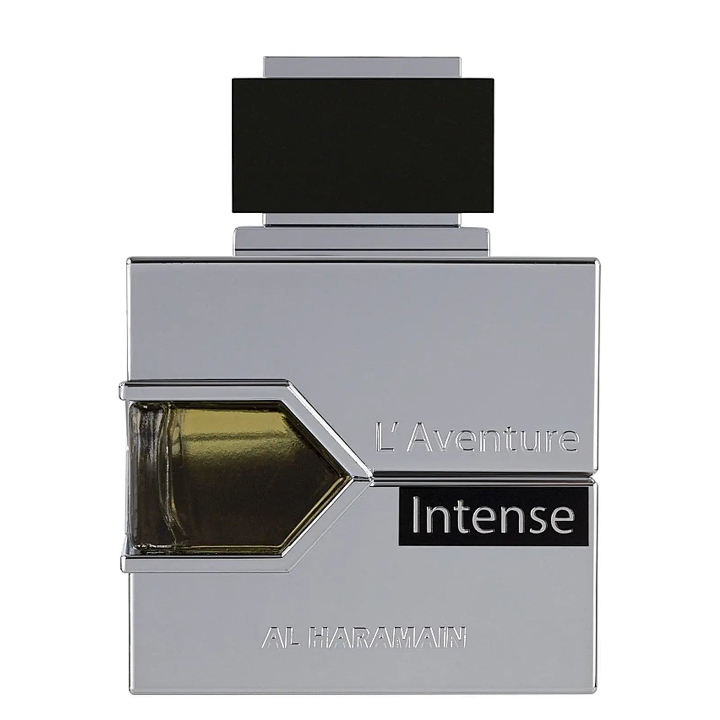 L'Aventure Intense Perfume 100ml EDP Al Haramain