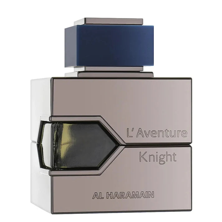 L'Aventure Knight Perfume 100ml EDP Al Haramain