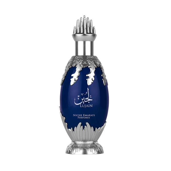 Lujain Perfume 100ml EDP Niche Emarati By Lattafa