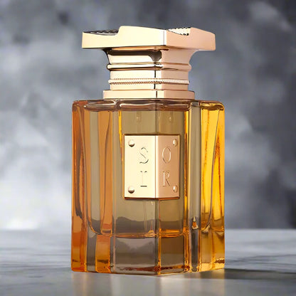 Soir Perfume 100ml EDP by Fragrance World - Elegant and sophisticated fragrance in a luxurious bottle.