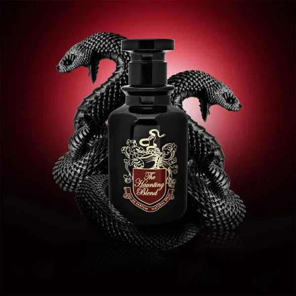 The Haunting Blend 100ml EDP Fragrance World