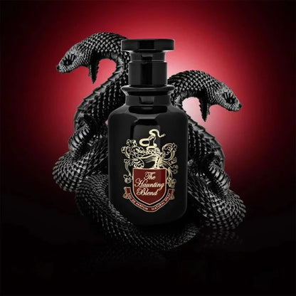 The Haunting Blend 100ml EDP Fragrance World