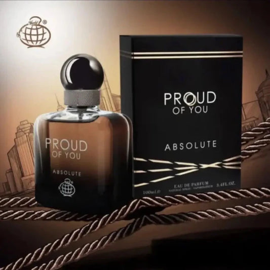 Proud Of You Absolute Perfume - eau de parfum for men