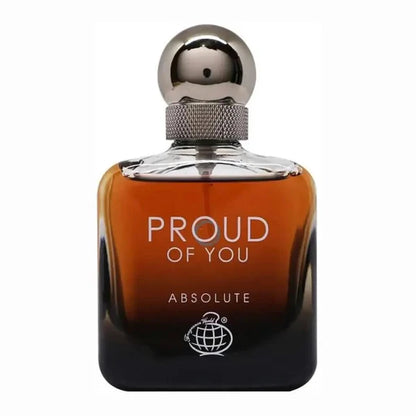 Proud Of You Absolute Perfume - eau de parfum for men