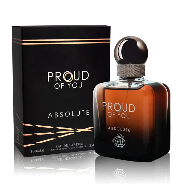 Proud Of You Absolute Perfume - eau de parfum for men