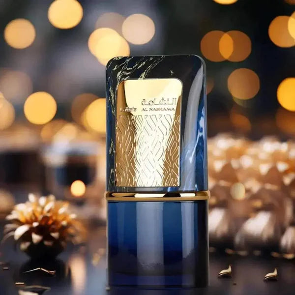 Al Nashama Caprice Perfume By Lattafa - Woody Fragrance