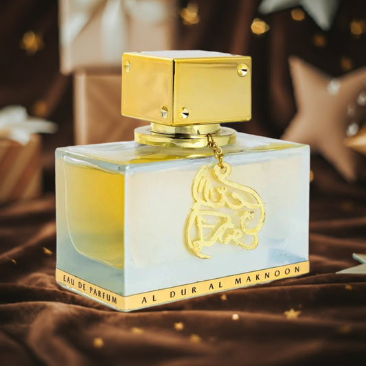 Al Dur Al Maknoon Gold Perfume 100ml EDP Lattafa