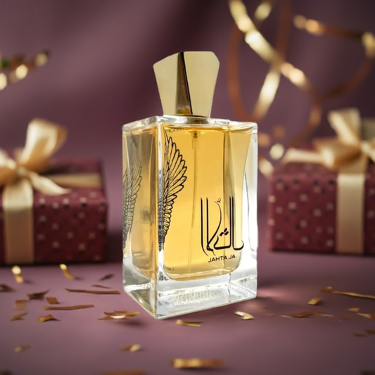 Al Athal Perfume Eau de Parfum Lattafa - Unisex Fragrance