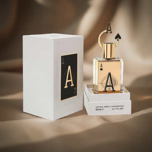 Ace Perfume 100ml EDP Fragrance World | Best Men's Perfume