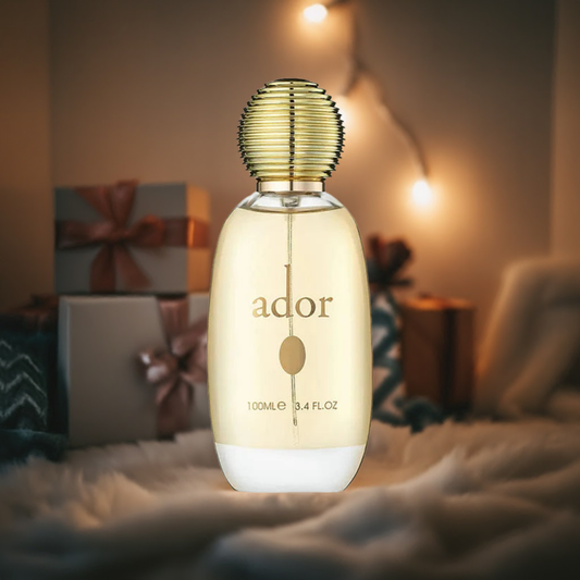 Ador Perfume 100ml EDP Fragrance World