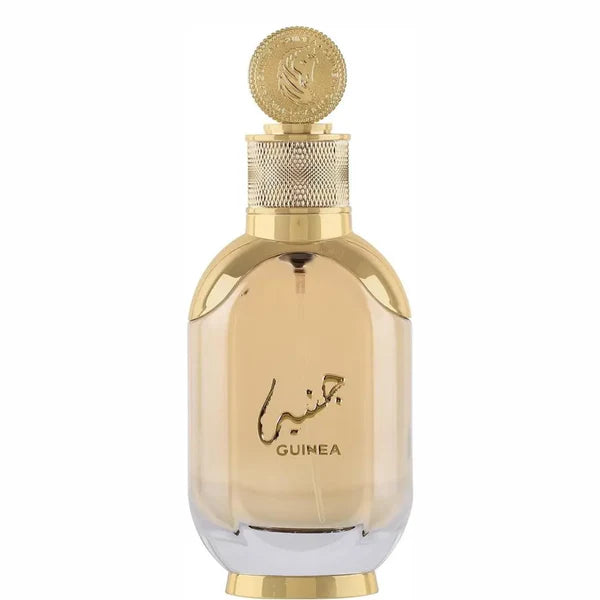 Guinea Perfume 100ml EDP Lattafa