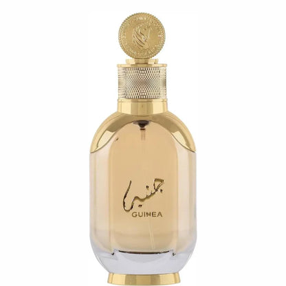 Guinea Perfume 100ml EDP Lattafa