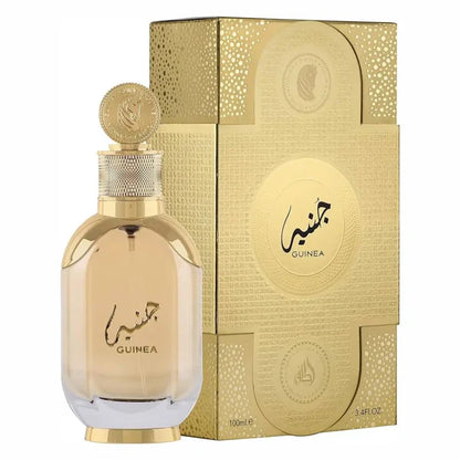 Guinea Perfume 100ml EDP Lattafa