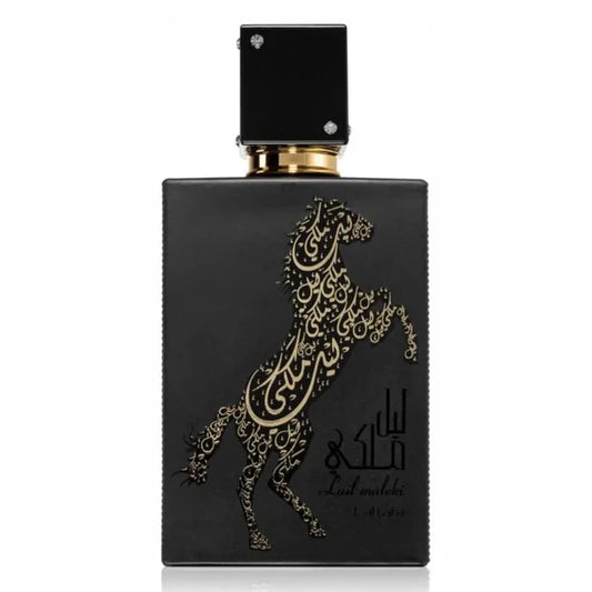 Lail Maleki Perfume 100ml EDP Lattafa