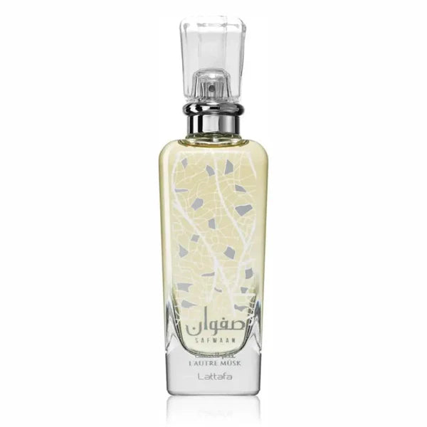 Safwaan L’autre Musk Perfume 100ml EDP Lattafa