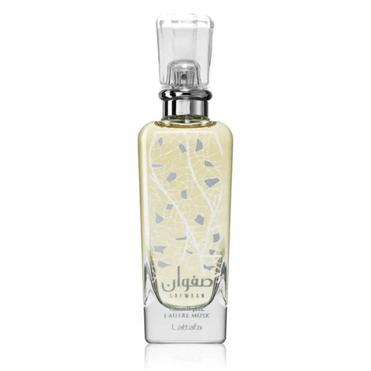 Safwaan L’autre Musk Perfume 100ml EDP Lattafa