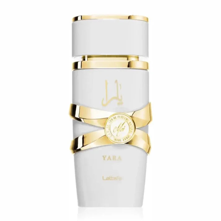 Yara Moi (Yara White) Perfume 100ml EDP Lattafa