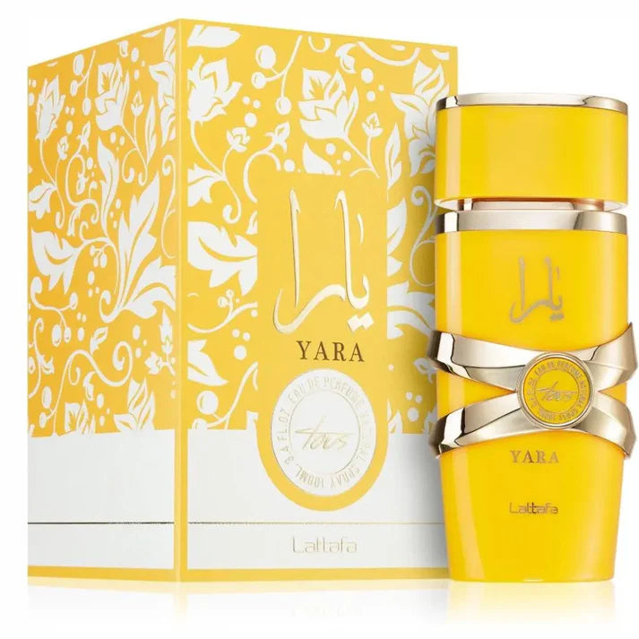 Lattafa Yara Tous - Women's New Fragrances For Summer